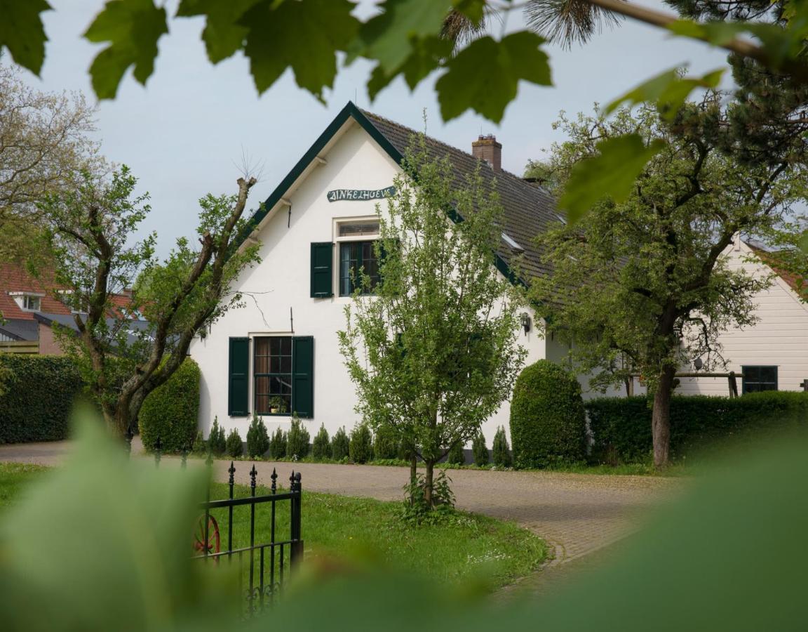 Appartement De Dinkelhoeve *