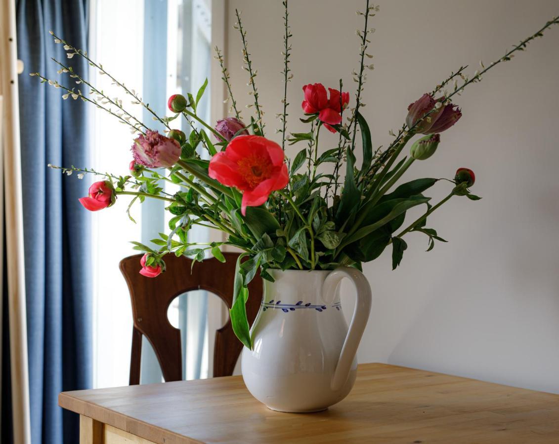 De Dinkelhoeve Appartement *